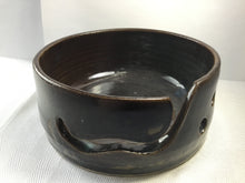 Load image into Gallery viewer, Inis Creations Island Pottery Yarn Bowl