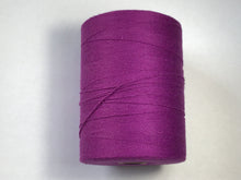 Load image into Gallery viewer, Brassard | 2/8 cotton unmercerized | cones of weaving cotton | 100% cotton |227g 1680 yds