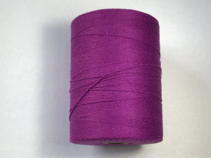 Brassard | 2/8 cotton unmercerized | cones of weaving cotton | 100% cotton |227g 1680 yds