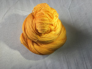 I Bee weaving  | lace weight | Amazing Lace | 40% silk 60% merino | 100g 800m