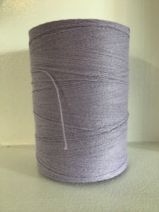 Brassard |2/8 | Cotton/Linen | 60% Organic Cotton, 40% Linen | cones of weaving cotton| 227g 1580 yds