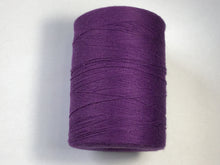 Load image into Gallery viewer, Brassard | 2/8 cotton unmercerized | cones of weaving cotton | 100% cotton |227g 1680 yds