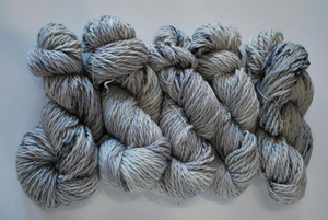 Mineville | Bulky | Merino 2ply Bulky | 100% SW Merino | 100 yards | 100 grams