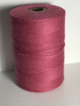 Load image into Gallery viewer, Brassard | 2/8 cotton unmercerized | cones of weaving cotton | 100% cotton |227g 1680 yds