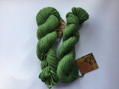 Mirasol | DK weight | Llama Una | Baby llama 100% | 109 yds | 50 g