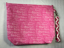 Load image into Gallery viewer, Large Project Bags by Nicki Sew