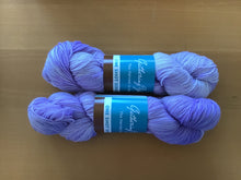 Load image into Gallery viewer, Gathering yarn | Fingering | Velino | 75% SW Fine Merino 25% Nylon | 420m | 100g