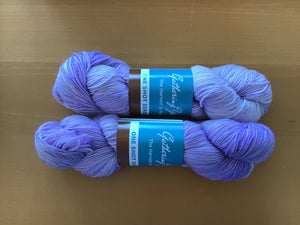 Gathering yarn | Fingering | Velino | 75% SW Fine Merino 25% Nylon | 420m | 100g