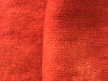 Load image into Gallery viewer, Honeysuckle Cottage | 1/4 yard hand dyed wool fabric - sparkle