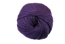 Load image into Gallery viewer, Sugar Bush | Worsted | Shiver | 65% Merino, 25% Mohair, 10% Silk | 120 yards | 50 grams