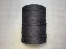 Load image into Gallery viewer, Brassard | 2/8 cotton unmercerized | cones of weaving cotton | 100% cotton |227g 1680 yds