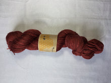 Load image into Gallery viewer, I Bee weaving | Fingering | Pampering Panda | 70% SW Merino 20% Bamboo 10% Nylon | 472yds | 115g