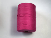 Load image into Gallery viewer, Brassard | 2/8 cotton unmercerized | cones of weaving cotton | 100% cotton |227g 1680 yds