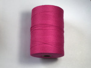 Brassard | 2/8 cotton unmercerized | cones of weaving cotton | 100% cotton |227g 1680 yds