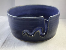 Load image into Gallery viewer, Inis Creations Island Pottery Yarn Bowl