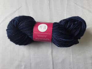 Sweet Georgia |Bulky weight | Superwash Soft | 80% SW merino, 20% nylon | 109 yards | 100 grams