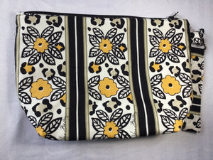 Large Project Bags by Nicki Sew