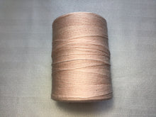 Load image into Gallery viewer, Brassard | 2/8 cotton unmercerized | cones of weaving cotton | 100% cotton |227g 1680 yds