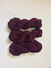 Load image into Gallery viewer, Mineville | DK weight | Merino Single Ply DK | 100% SW Merino | 200 yards | 100 grams