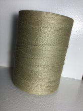 Load image into Gallery viewer, Brassard | 2/8 cotton unmercerized | cones of weaving cotton | 100% cotton |227g 1680 yds