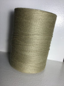 Brassard | 2/8 cotton unmercerized | cones of weaving cotton | 100% cotton |227g 1680 yds