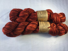 Load image into Gallery viewer, I Bee weaving | Bulky 2 Ply | Not the Worsted | 100% Superwash Merino | 160m | 100g