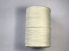 Load image into Gallery viewer, Brassard | 2/8 cotton unmercerized | cones of weaving cotton | 100% cotton |227g 1680 yds