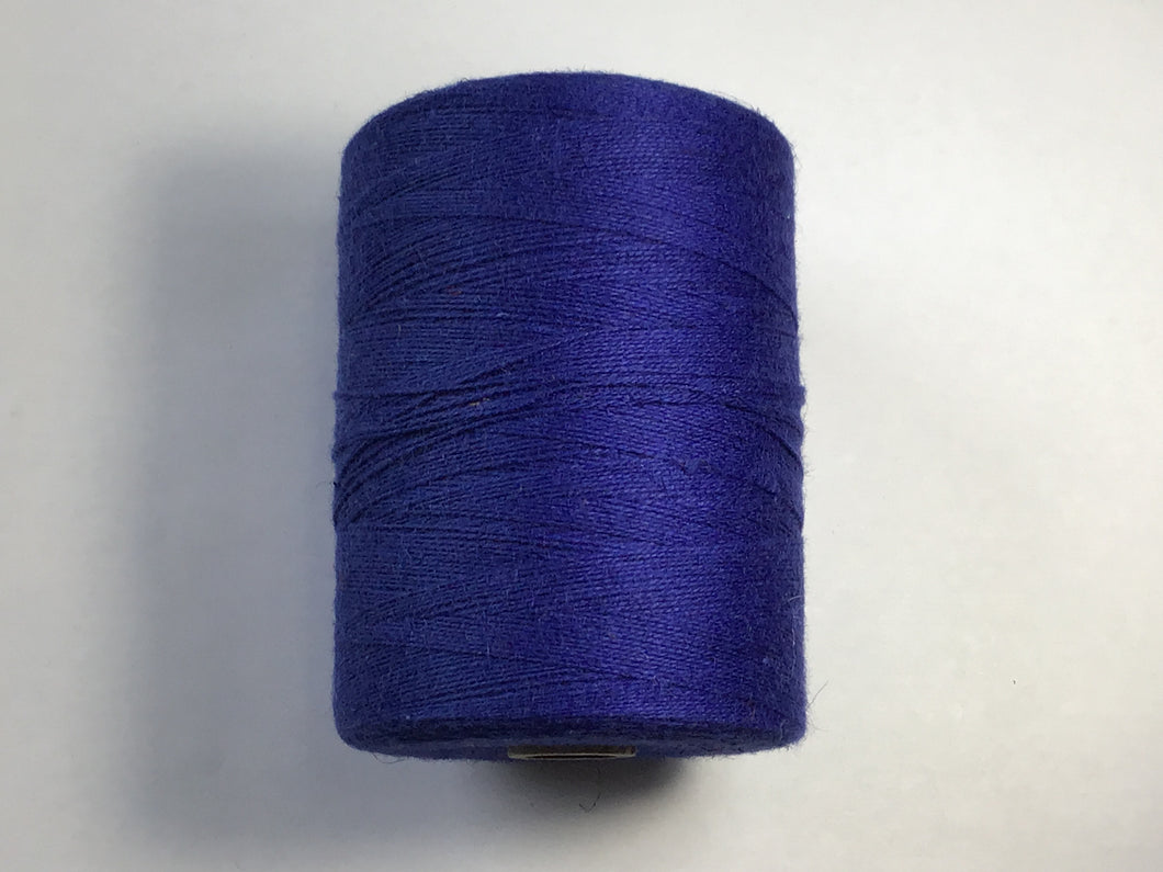 Brassard |2/8 | Cotton/Linen | 60% Organic Cotton, 40% Linen | cones of weaving cotton| 227g 1580 yds