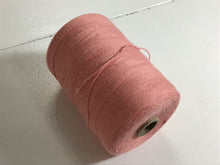 Load image into Gallery viewer, Brassard | 2/8 cotton unmercerized | cones of weaving cotton | 100% cotton |227g 1680 yds