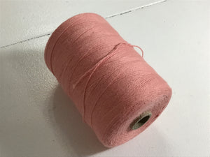 Brassard | 2/8 cotton unmercerized | cones of weaving cotton | 100% cotton |227g 1680 yds