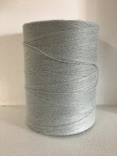 Load image into Gallery viewer, Brassard |2/8 | Cotton/Linen | 60% Organic Cotton, 40% Linen | cones of weaving cotton| 227g 1580 yds