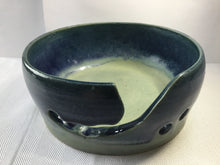 Load image into Gallery viewer, Inis Creations Island Pottery Yarn Bowl