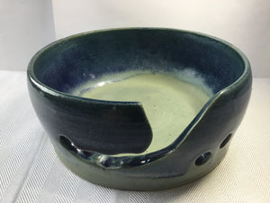 Inis Creations Island Pottery Yarn Bowl