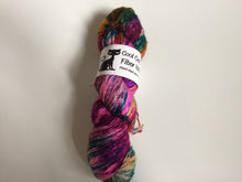 Load image into Gallery viewer, Cool Cat | Fingering | Merino | 438 yards