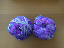 Load image into Gallery viewer, Universal Yarn | Fingering | Bamboo Pop Sock | 55% Bamboo 37% Cotton 8% PBT | 450m | 100g