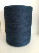 Load image into Gallery viewer, Brassard | 2/8 cotton unmercerized | cones of weaving cotton | 100% cotton |227g 1680 yds