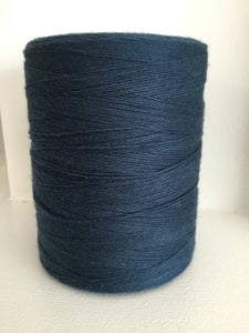 Brassard | 2/8 cotton unmercerized | cones of weaving cotton | 100% cotton |227g 1680 yds