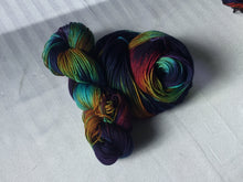 Load image into Gallery viewer, Spun Ware Over the Rainbow | Sport weight | 100% SW Merino | 256 yards | 115 grams