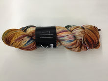 Load image into Gallery viewer, Black Cat | DK | Double Double | 100% Superwash Merino | 280 yds | 113 g