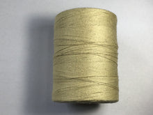 Load image into Gallery viewer, Brassard |2/8 | Cotton/Linen | 60% Organic Cotton, 40% Linen | cones of weaving cotton| 227g 1580 yds