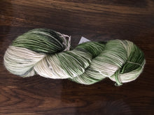 Load image into Gallery viewer, Mineville | DK weight | Merino Single Ply DK | 100% SW Merino | 200 yards | 100 grams