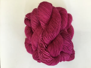 Mineville | DK weight | Merino Single Ply DK | 100% SW Merino | 200 yards | 100 grams