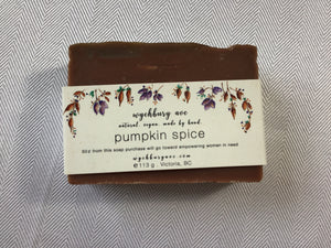 Wychbury Soap