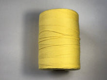 Load image into Gallery viewer, Brassard | 2/8 cotton unmercerized | cones of weaving cotton | 100% cotton |227g 1680 yds