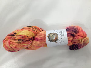 Campfiber Yarns | Worsted | Classic Merino - Worsted | 100% SW Merino | 165m | 100g