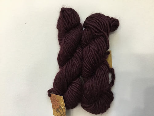 Mirasol | bulky | Sulka | wool (60) alpaca (20%) silk (20%) | 50g (50m)