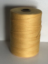 Load image into Gallery viewer, Brassard | 2/8 cotton unmercerized | cones of weaving cotton | 100% cotton |227g 1680 yds