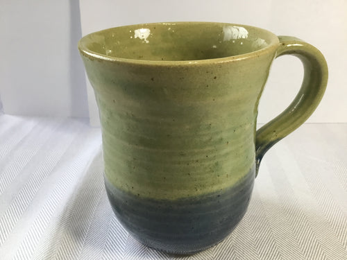 Inis Creations Island Pottery Hand Thrown Mugs