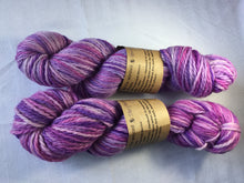 Load image into Gallery viewer, I Bee weaving | Bulky 2 Ply | Not the Worsted | 100% Superwash Merino | 160m | 100g