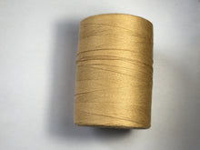 Load image into Gallery viewer, Brassard | 2/8 cotton unmercerized | cones of weaving cotton | 100% cotton |227g 1680 yds